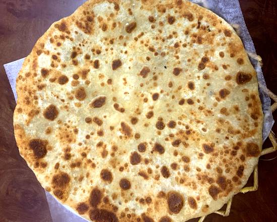 Order Aloo Paratha food online from Lahori Chilli Restaurant & Sweets store, New York on bringmethat.com