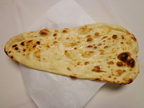 Order Naan food online from Mantra Indian Cuisine  store, Ontario on bringmethat.com