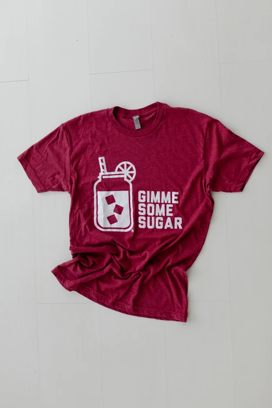 Order Gimme Some Sugar food online from Alabama Sweet Tea Co Llc store, Montgomery on bringmethat.com