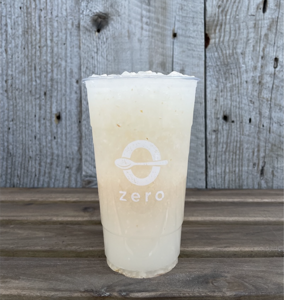Order Lychee Limeade food online from Zero Degrees store, Arlington on bringmethat.com