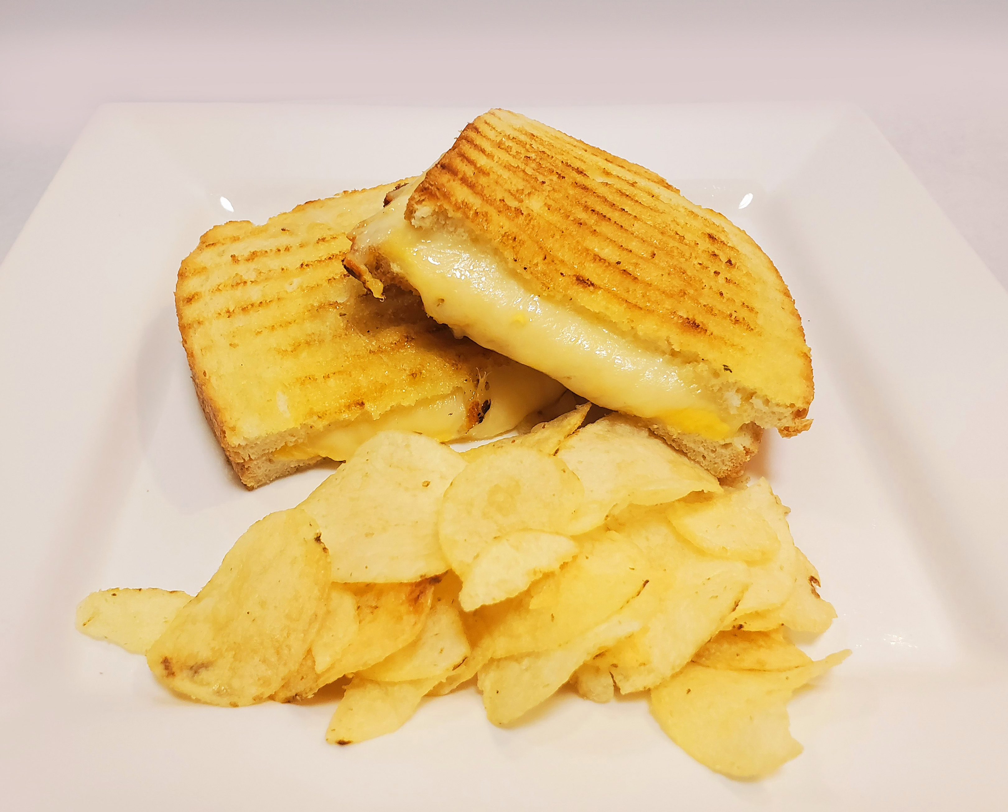 Order Grilled Cheese food online from Aunty Cafe store, Appleton on bringmethat.com