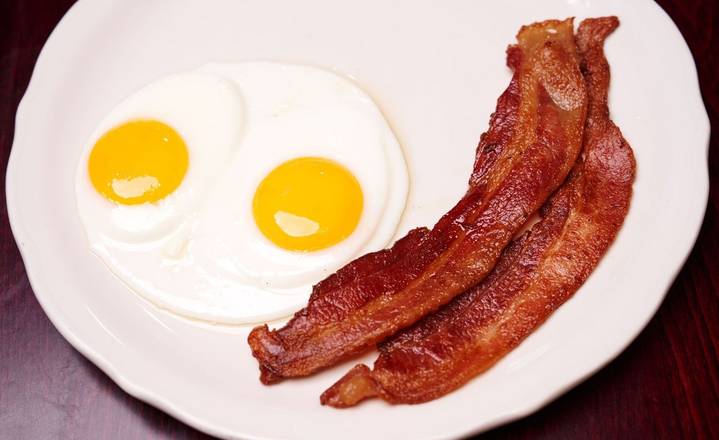 Order Classic Breakfast food online from The Original Pancake House store, Baltimore on bringmethat.com