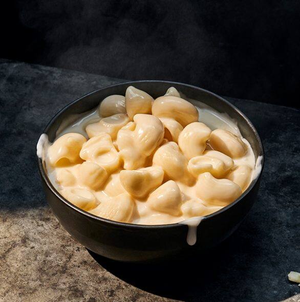 Order Kids Signature Mac & Cheese food online from Panera store, Hudson on bringmethat.com