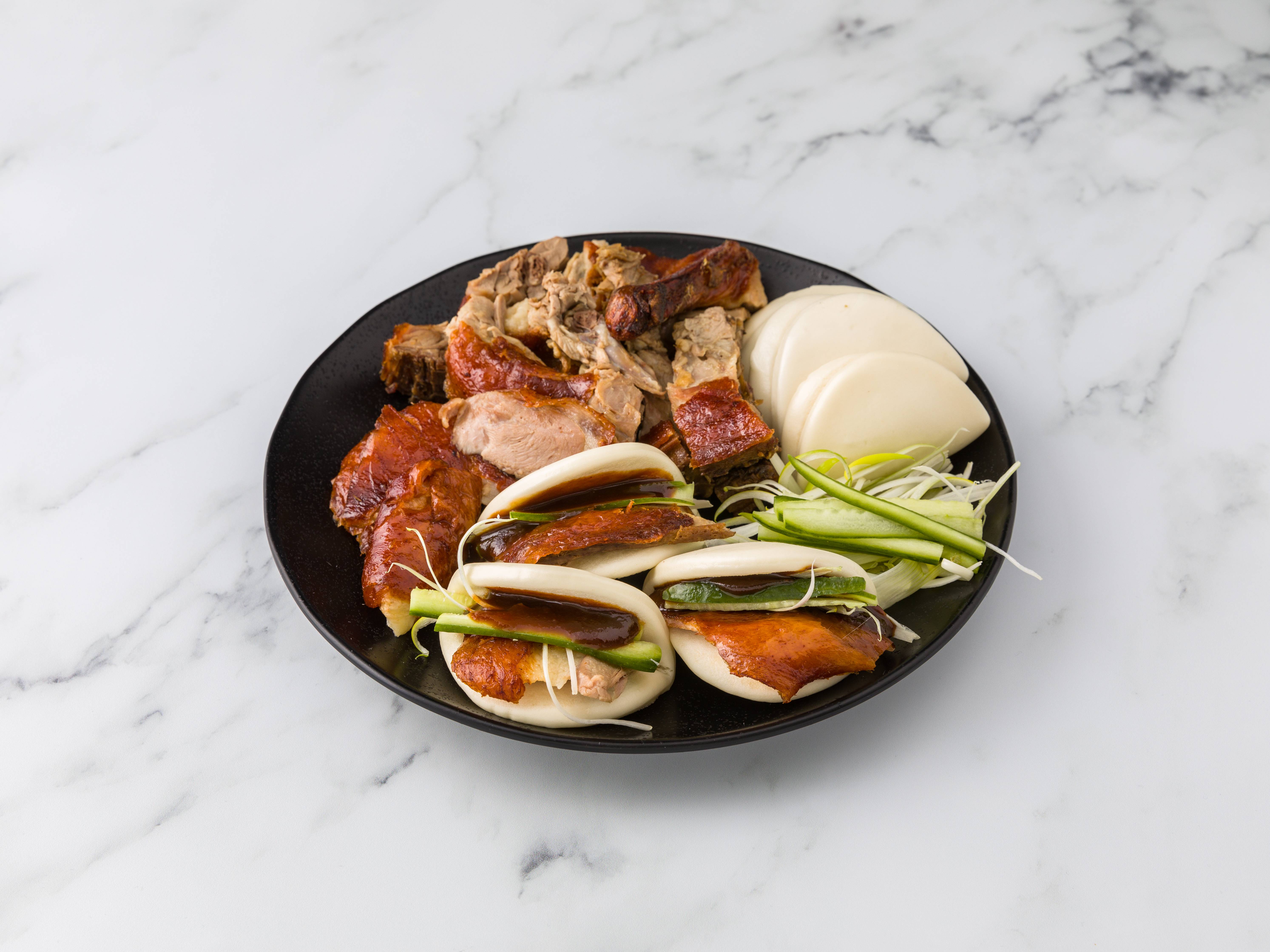 Order Peking Duck Specialty food online from Canton Lounge store, New York on bringmethat.com