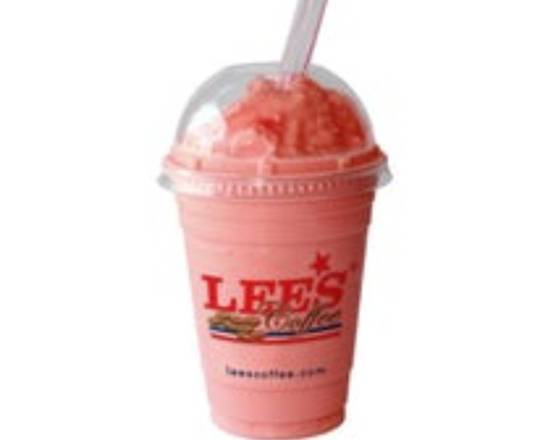 Order Mixed Flavor Smoothie food online from Lee Sandwiches store, Hawaiian Gardens on bringmethat.com