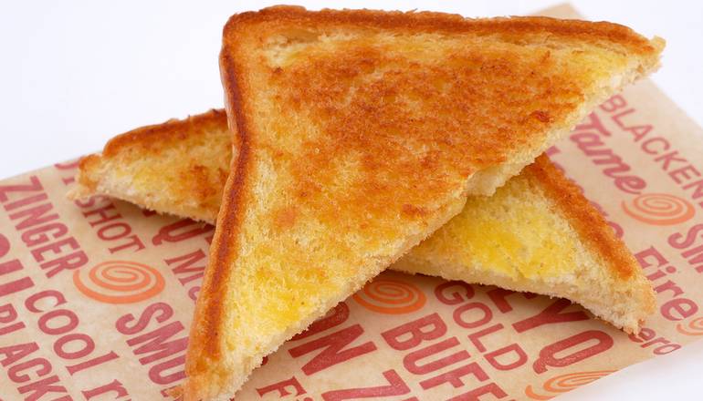 Order Texas Toast Slice food online from Wing Zone store, Marrero on bringmethat.com