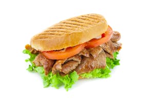Order Cold Roast Beef on 9 grain food online from Milano Cafe & Deli store, Burbank on bringmethat.com