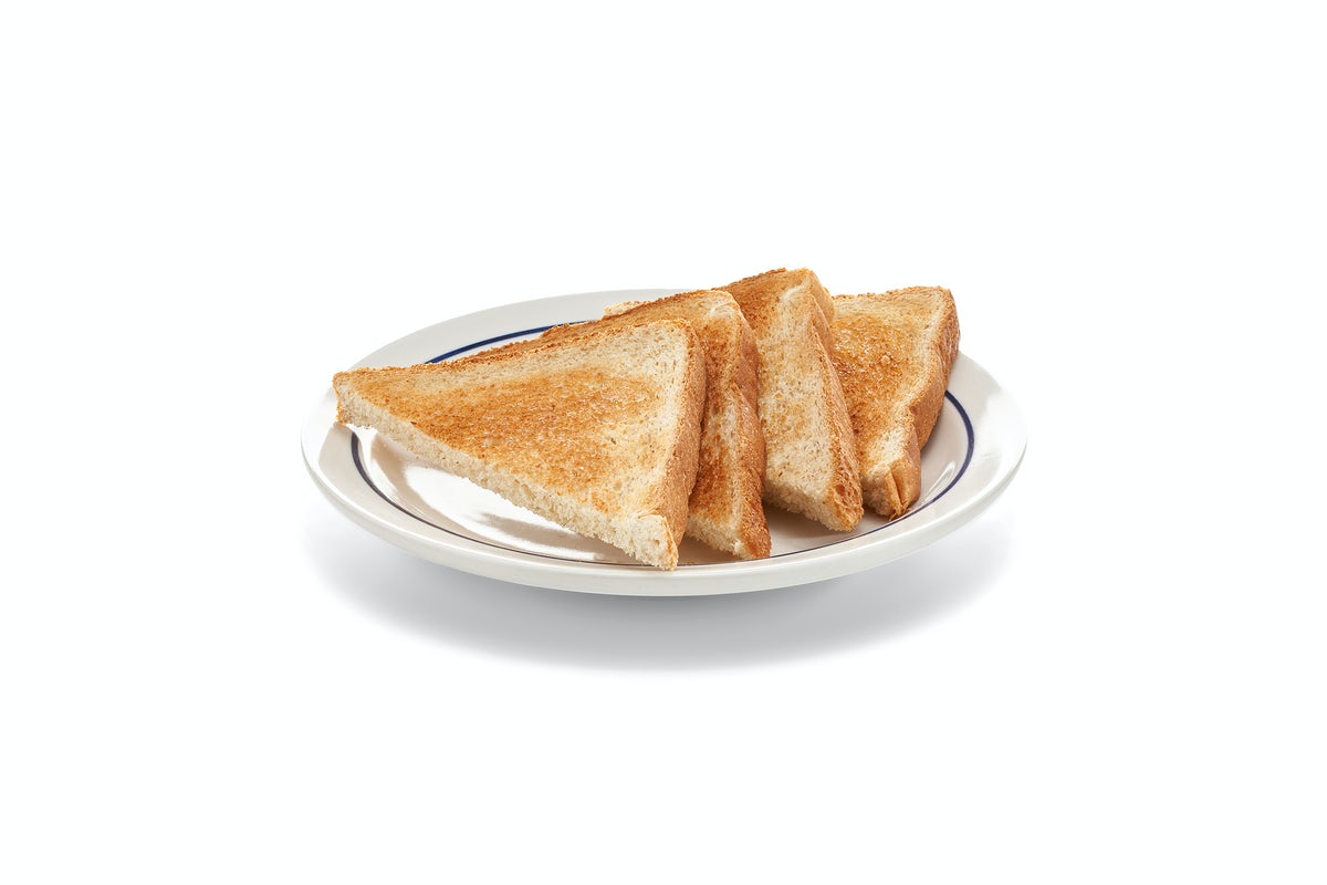 Order Buttered Toast food online from Ihop store, Toledo on bringmethat.com