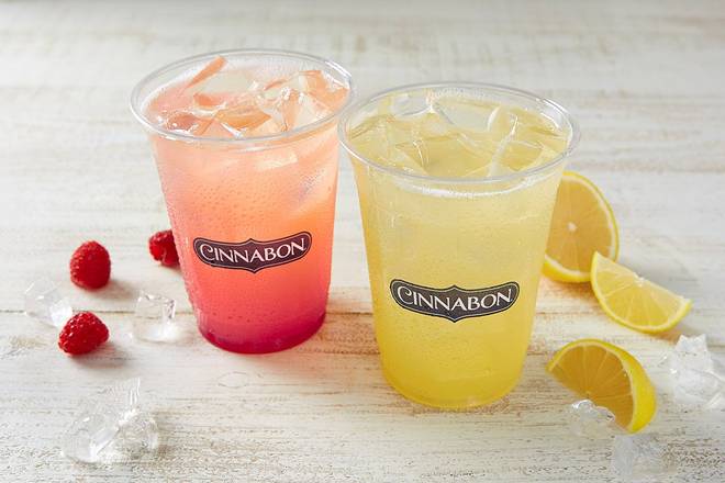 Order Lemonade food online from Cinnabon store, McLean on bringmethat.com