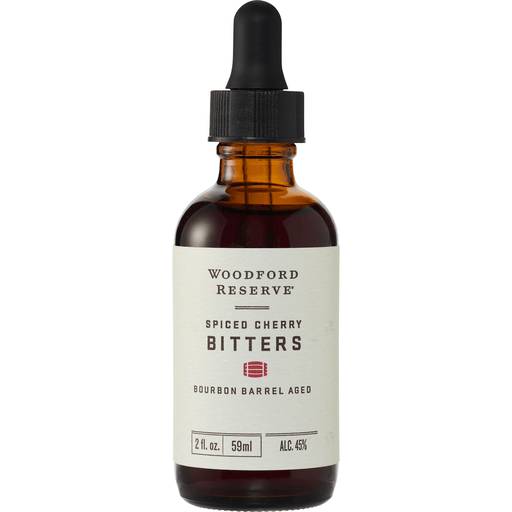 Order WOODFORD BITTERS CHERRY 2OZ (2 OZ) 115146 food online from Bevmo! store, Chico on bringmethat.com