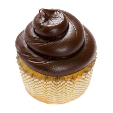 Order Boston Cream Pie Cupcake  food online from House Of Cupcakes store, East Brunswick on bringmethat.com