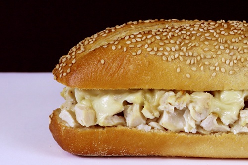 Order Chicken Cheese Steak  food online from Primohoagies store, Egg Harbor Township on bringmethat.com