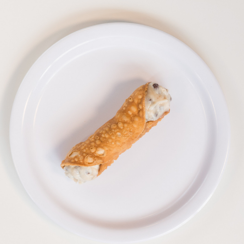 Order Cannoli food online from Sexy Pizza store, Denver on bringmethat.com