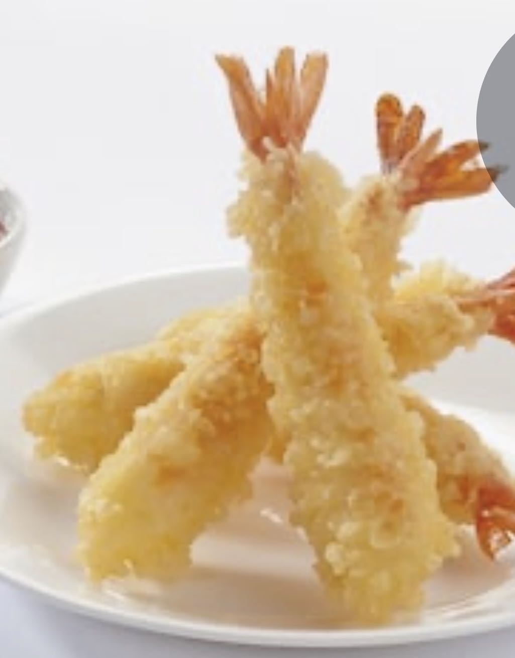 Order Shrimp Tempura food online from Sushi Ai store, Chesterfield on bringmethat.com