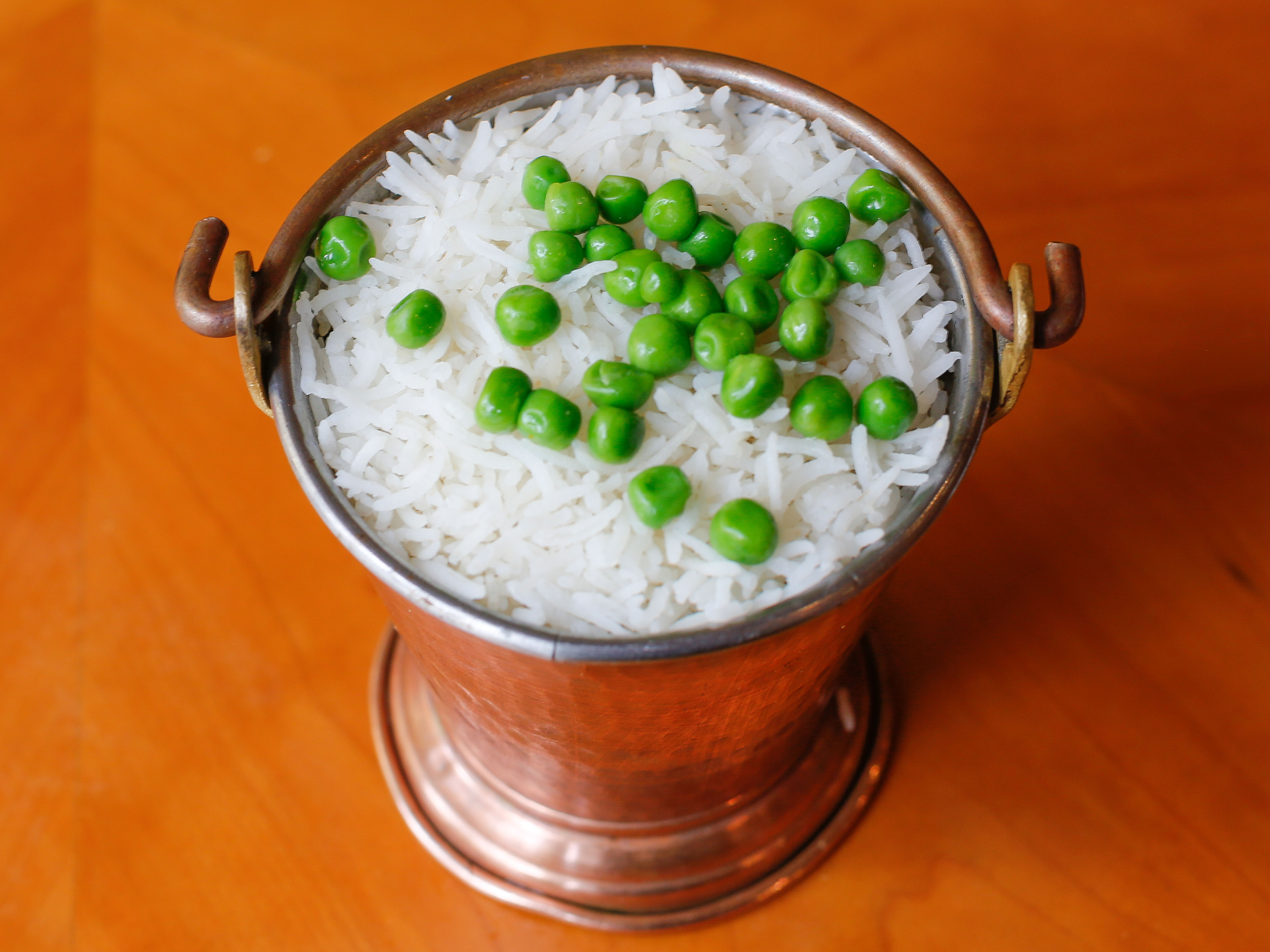 Order Rice Pilav food online from Sf Chef store, San Rafael on bringmethat.com