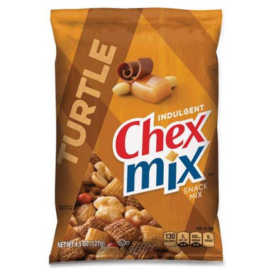 Order Turtle Chex Mix food online from Exxon Food Mart store, Port Huron on bringmethat.com