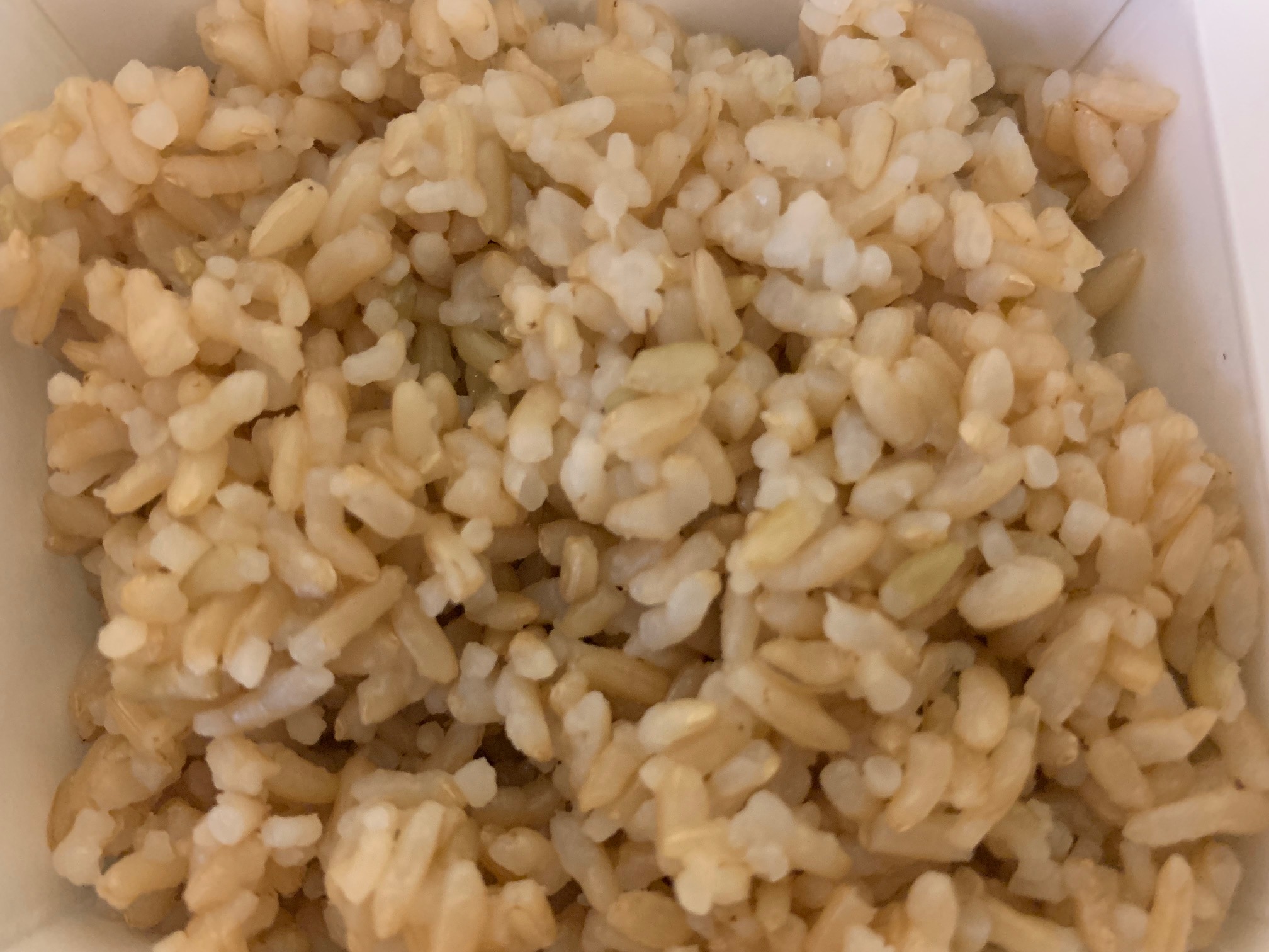 Order 黄饭 / Brown Rice food online from China King store, Lansdale on bringmethat.com