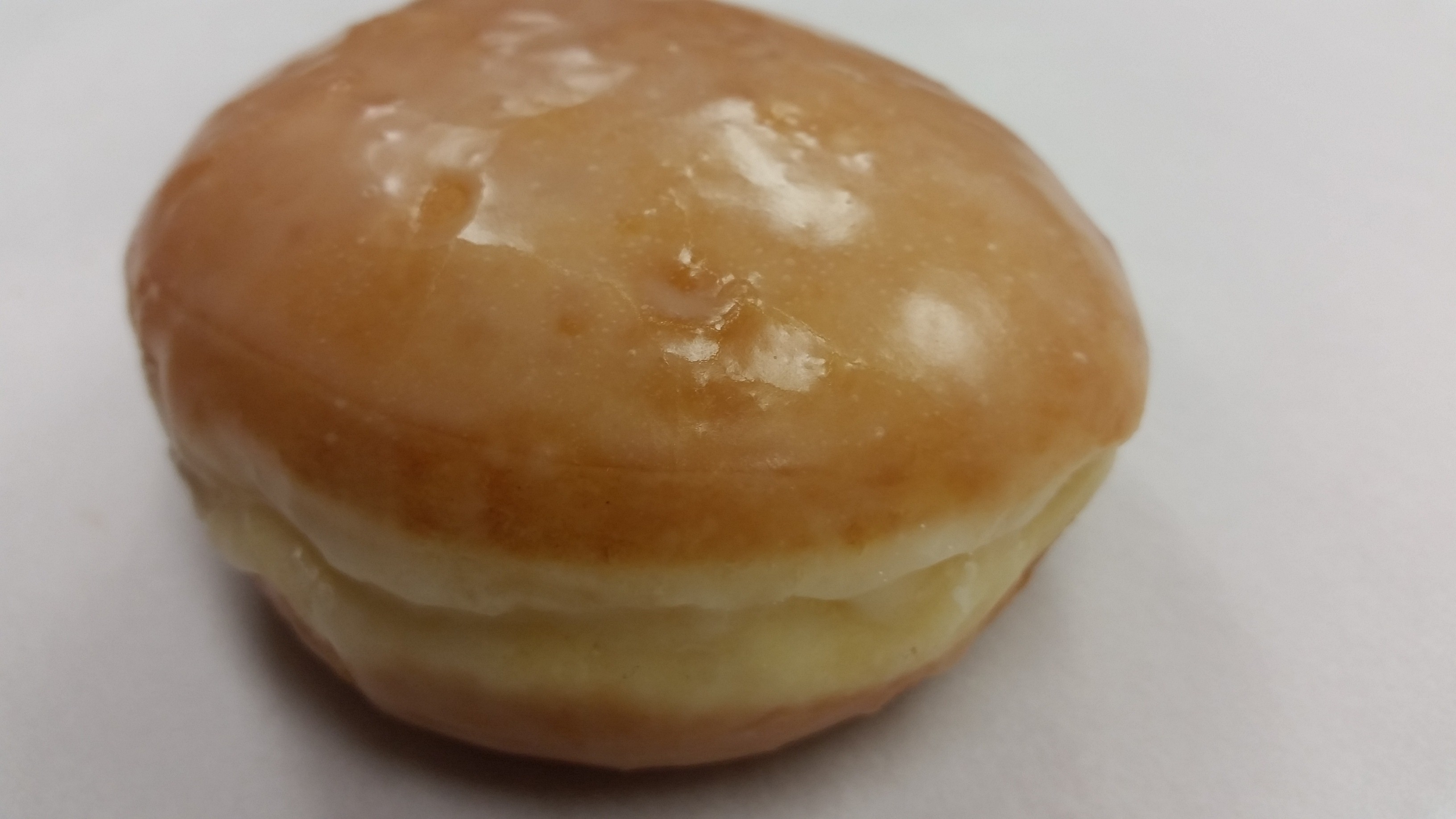 Order Jelly Filled Donut food online from Malenee Donuts store, La Porte on bringmethat.com
