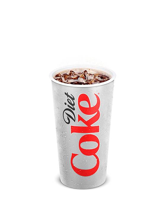 Order Diet Coke® food online from Chick-fil-A store, Winston Salem on bringmethat.com