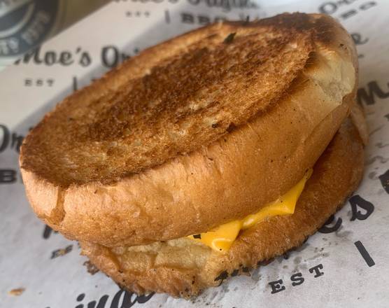Order Kids Grilled Cheese food online from Moes Original BBQ store, Peachtree Corners on bringmethat.com