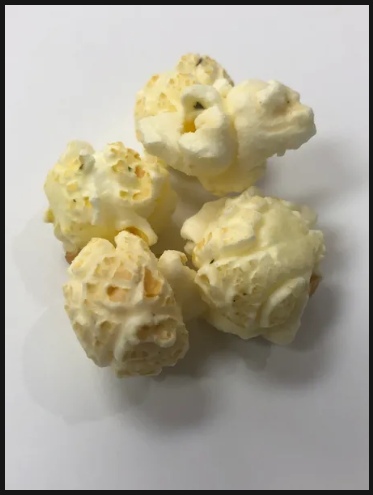 Order White Cheddar food online from Avery's Savory Popcorn store, Dallas on bringmethat.com