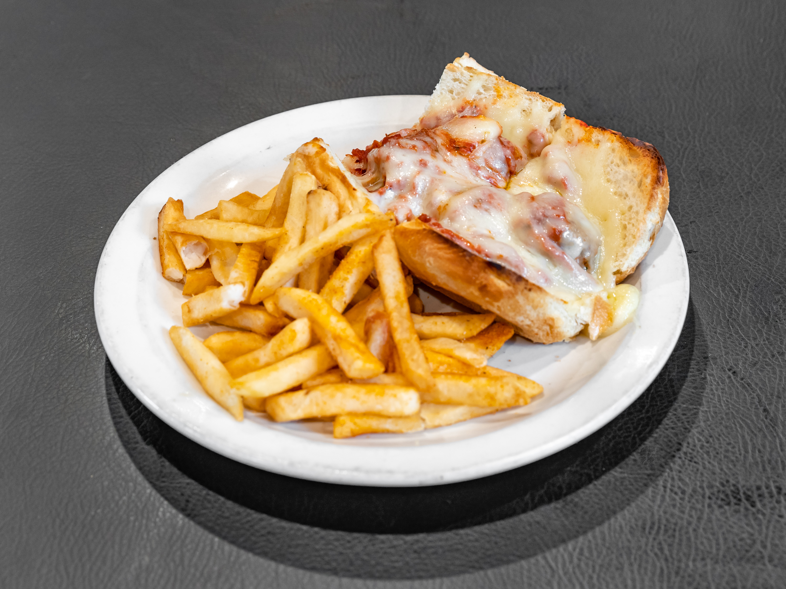 Order Meatball Sandwich food online from DiPiazzas store, Long Beach on bringmethat.com