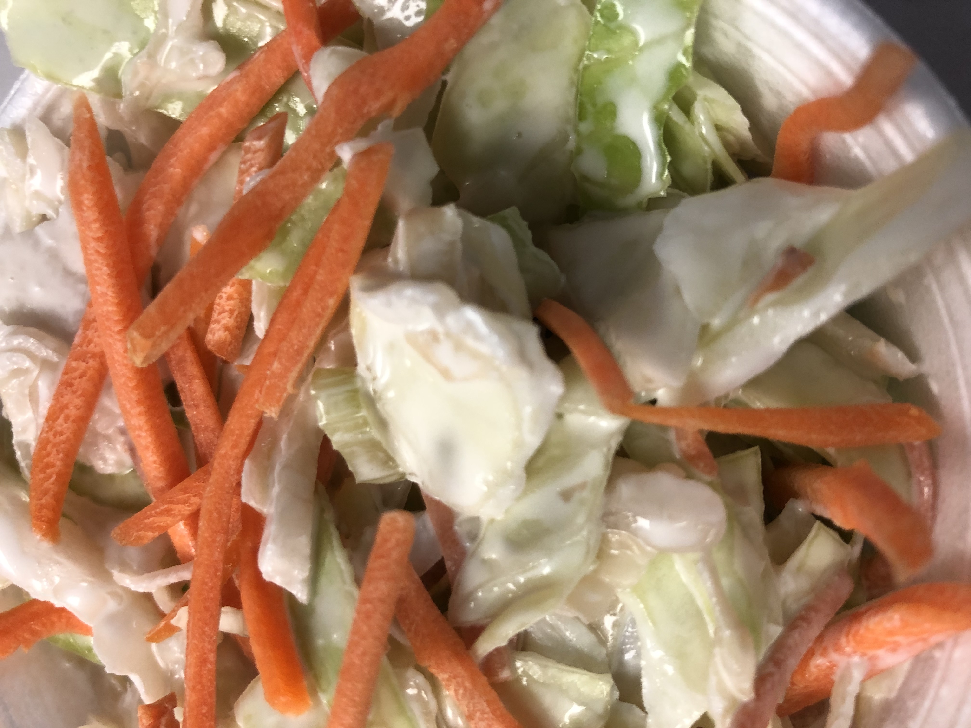 Order Coleslaw food online from Harper Sandwiches & Such store, Middletown on bringmethat.com