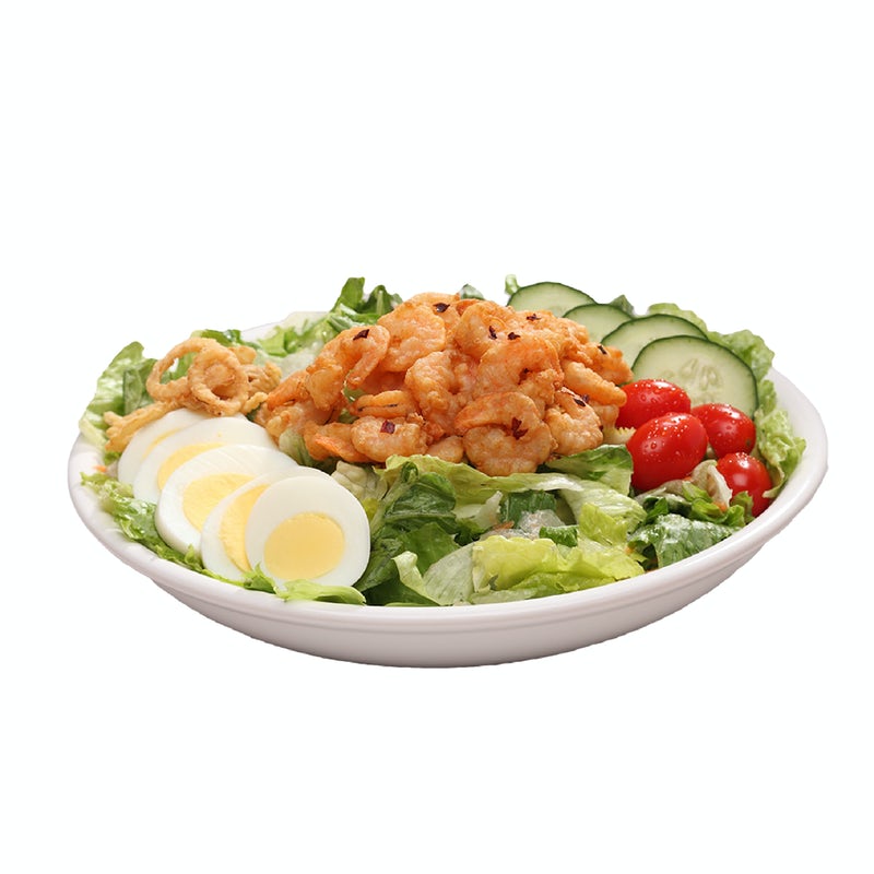 Order Spicy Shrimp Salad food online from Hwy 55 store, Jacksonville on bringmethat.com