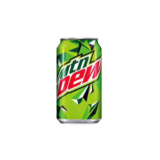 Order Can of Mountain Dew food online from Rong Cheng store, Spring Lake Park on bringmethat.com