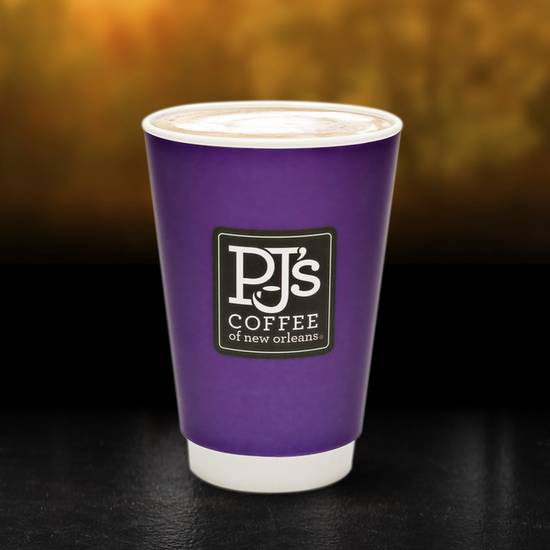 Order S'mores Latte food online from PJ Coffee store, Northlake on bringmethat.com