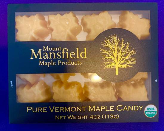 Order Pure Vermont Maple Candy food online from The Sugar box store, Apache Junction on bringmethat.com