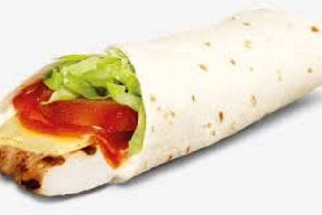 Order Hungry Jack Wrap food online from Nyc Bagel & Sandwich Shop store, Colleyville on bringmethat.com