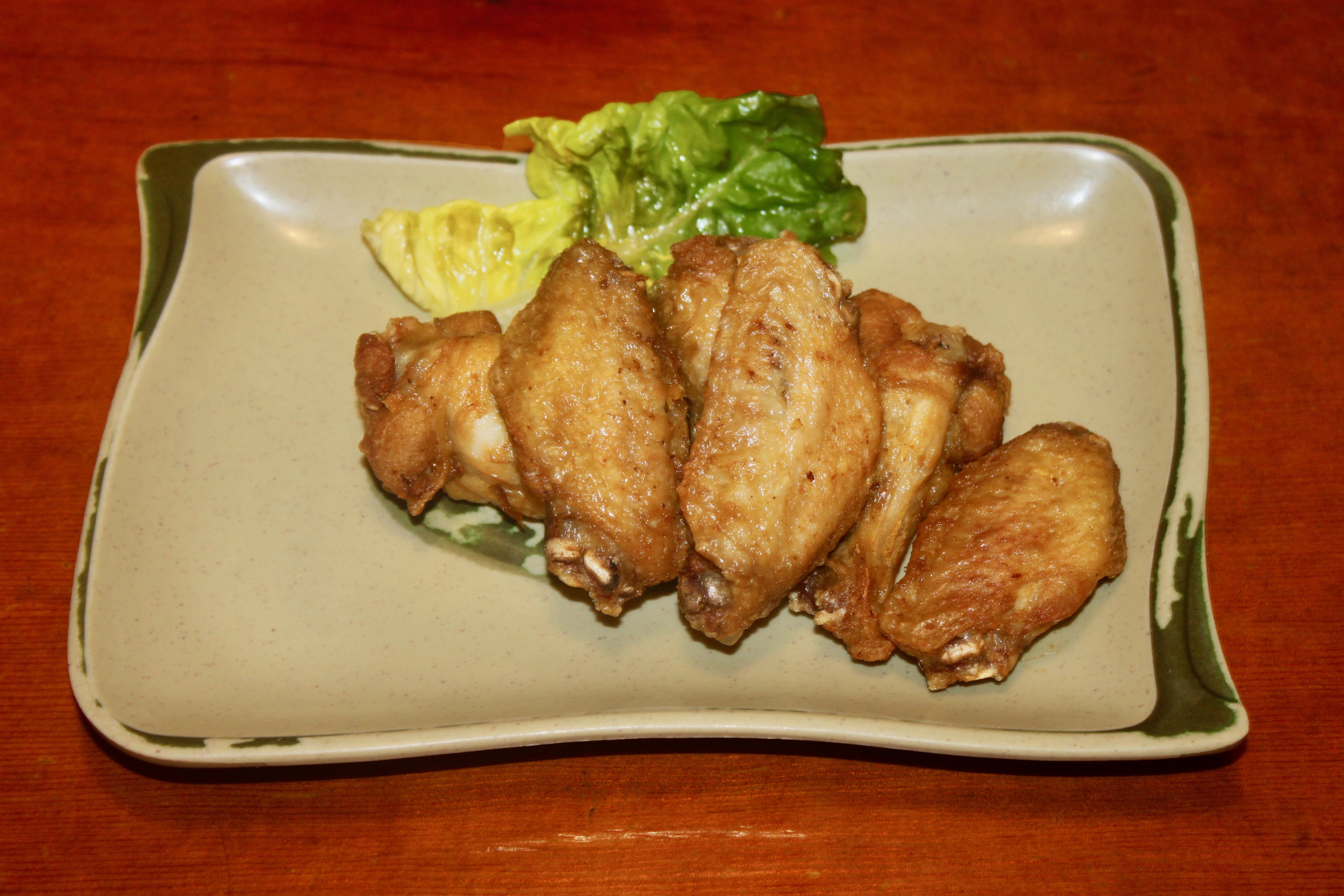 Order Teba Kara Chicken food online from Kotohira Restaurant store, Gardena on bringmethat.com
