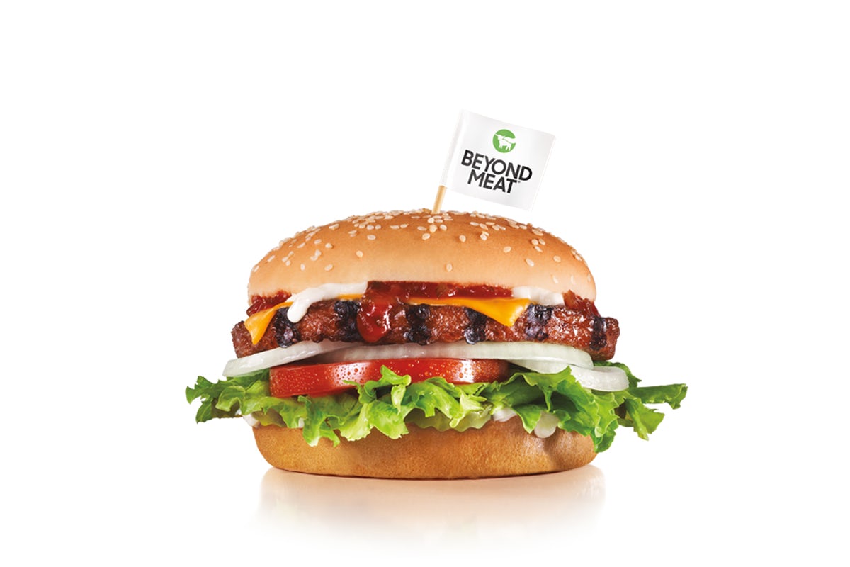 Order Beyond Famous Star® with Cheese  food online from Carl's Jr. store, Glendora on bringmethat.com