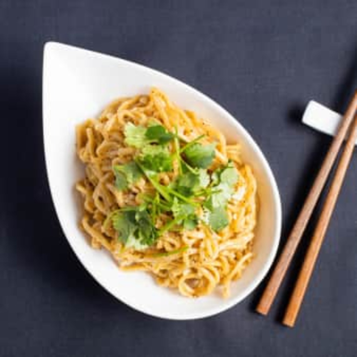 Order Butter Garlic Noodles food online from China Live store, San Francisco on bringmethat.com