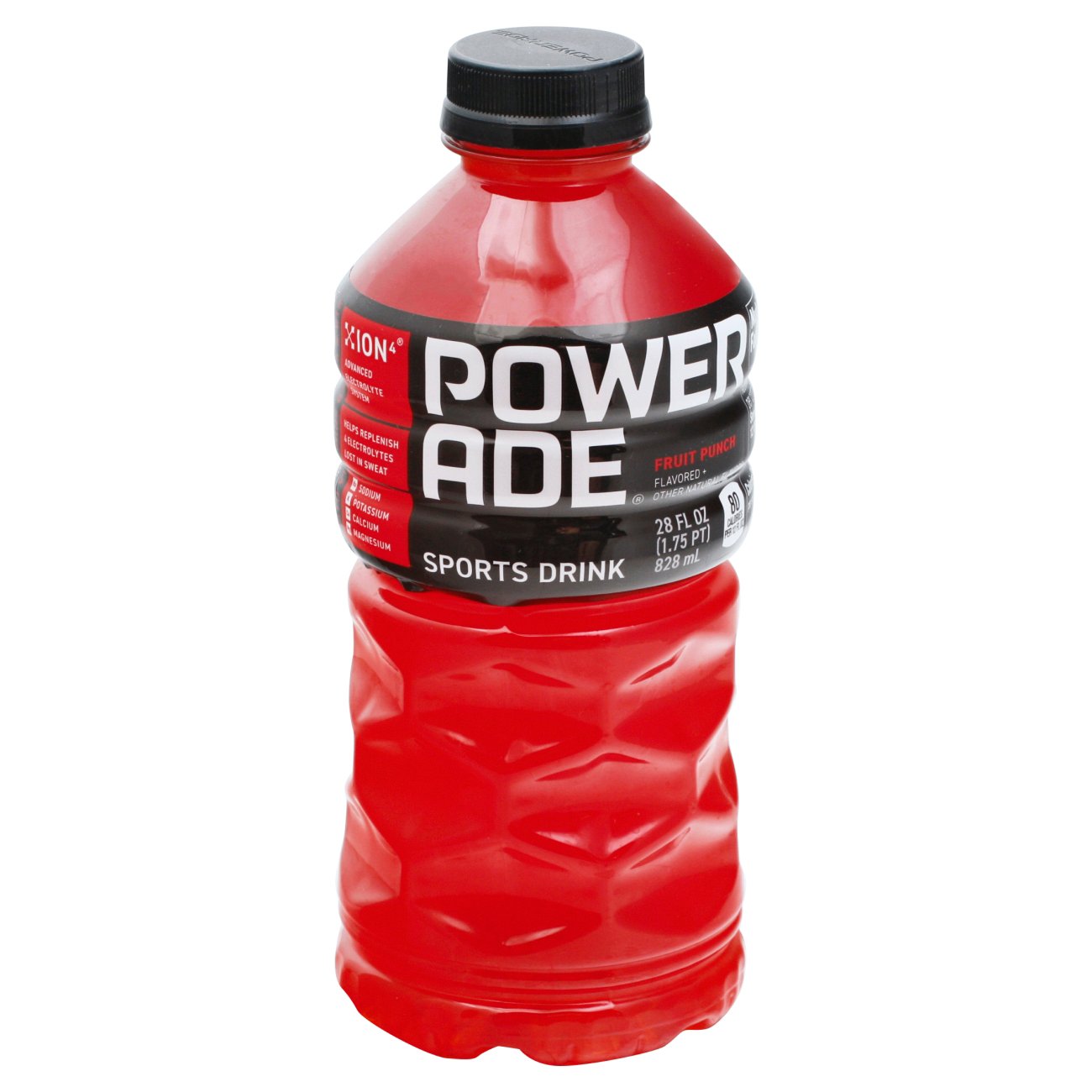 Order Powerade Fruit Punch  food online from Speedy's Convenience Store #10 store, Saint Joseph on bringmethat.com