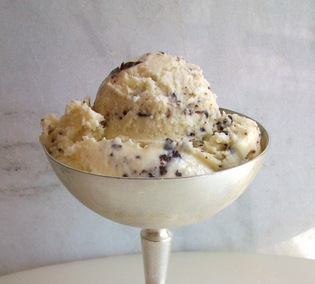 Order Chocolate Chip Ice Cream food online from Aglamesis Brothers store, Montgomery on bringmethat.com