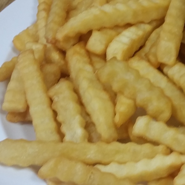 Order 38. French Fries food online from Pizza Market & Arepas store, Elizabeth on bringmethat.com