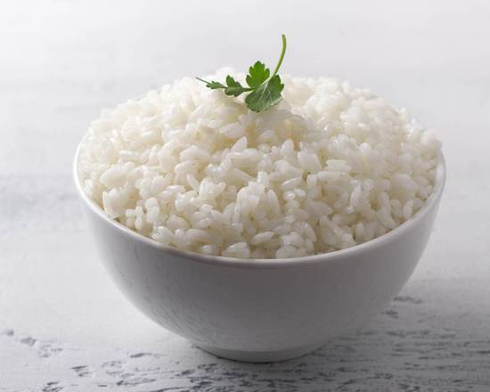 Order Steamed Rice food online from Fresh Seafood House store, Gwinnett County on bringmethat.com