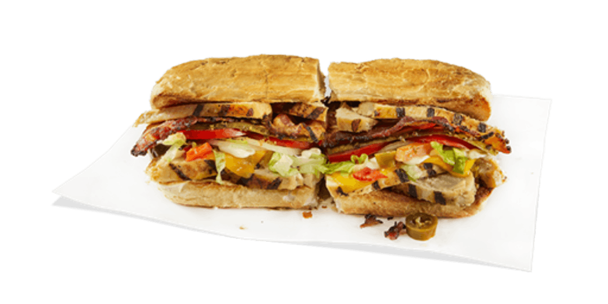 Order Chicken Club food online from Potbelly store, Woodbridge on bringmethat.com