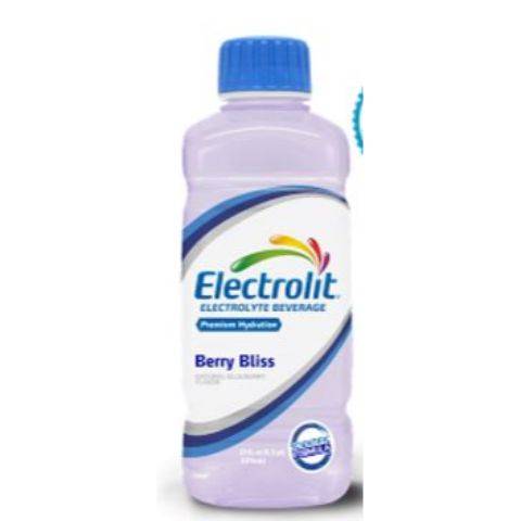 Order Electrolit Berry Bliss 21oz food online from Aplus store, North Attleboro on bringmethat.com