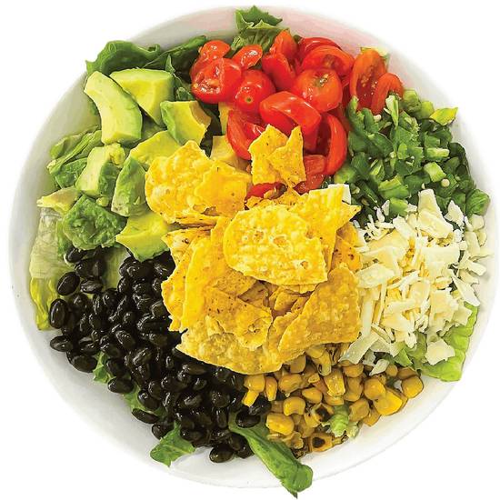 Order El Sombrero food online from Evergreens Salad store, Seattle on bringmethat.com