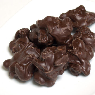 Order Raisin Clusters food online from The Fudge Pot store, Chicago on bringmethat.com