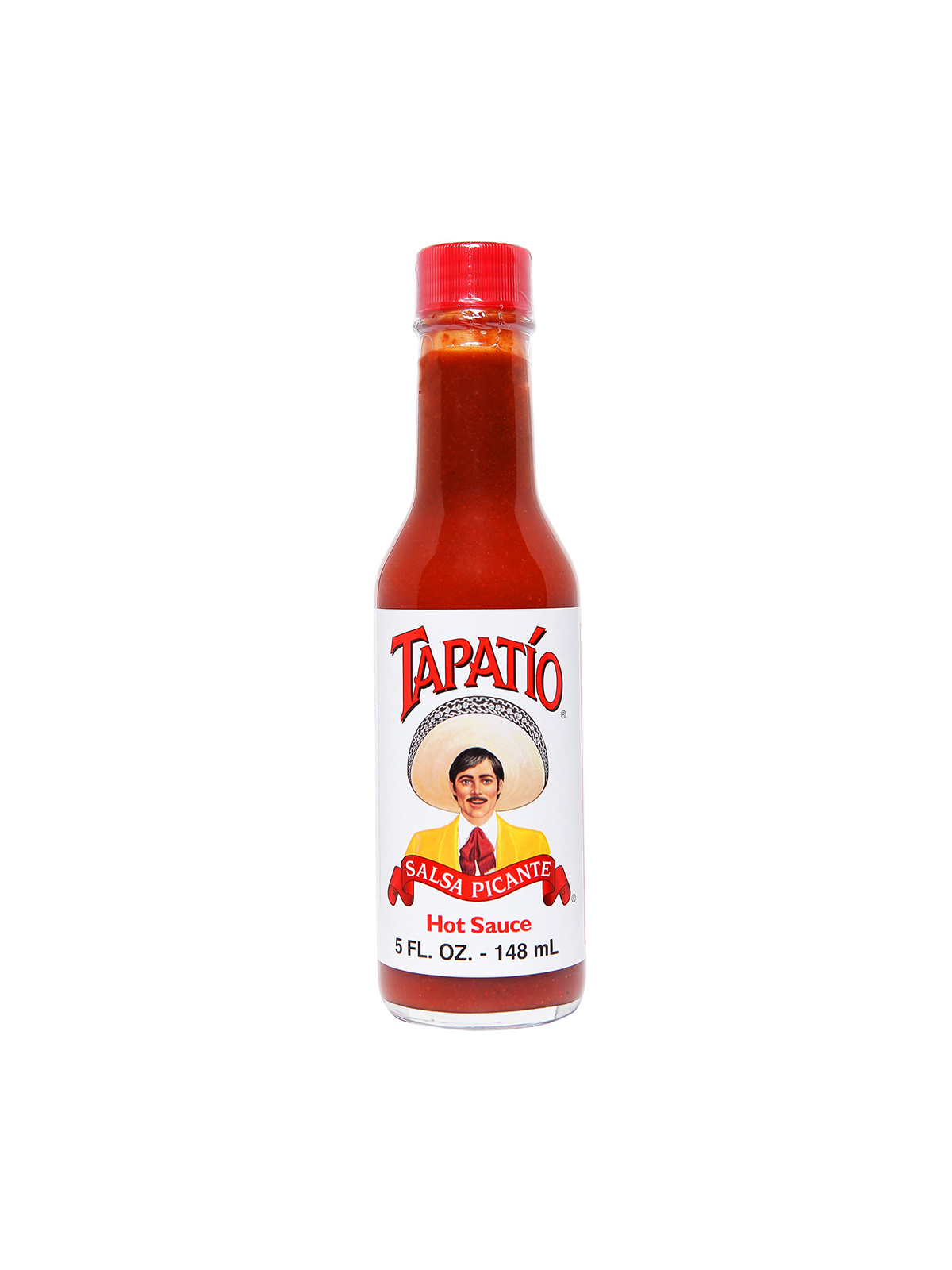 Order Tapatio Hot Sauce  food online from Chevron Extramile store, Los Angeles on bringmethat.com
