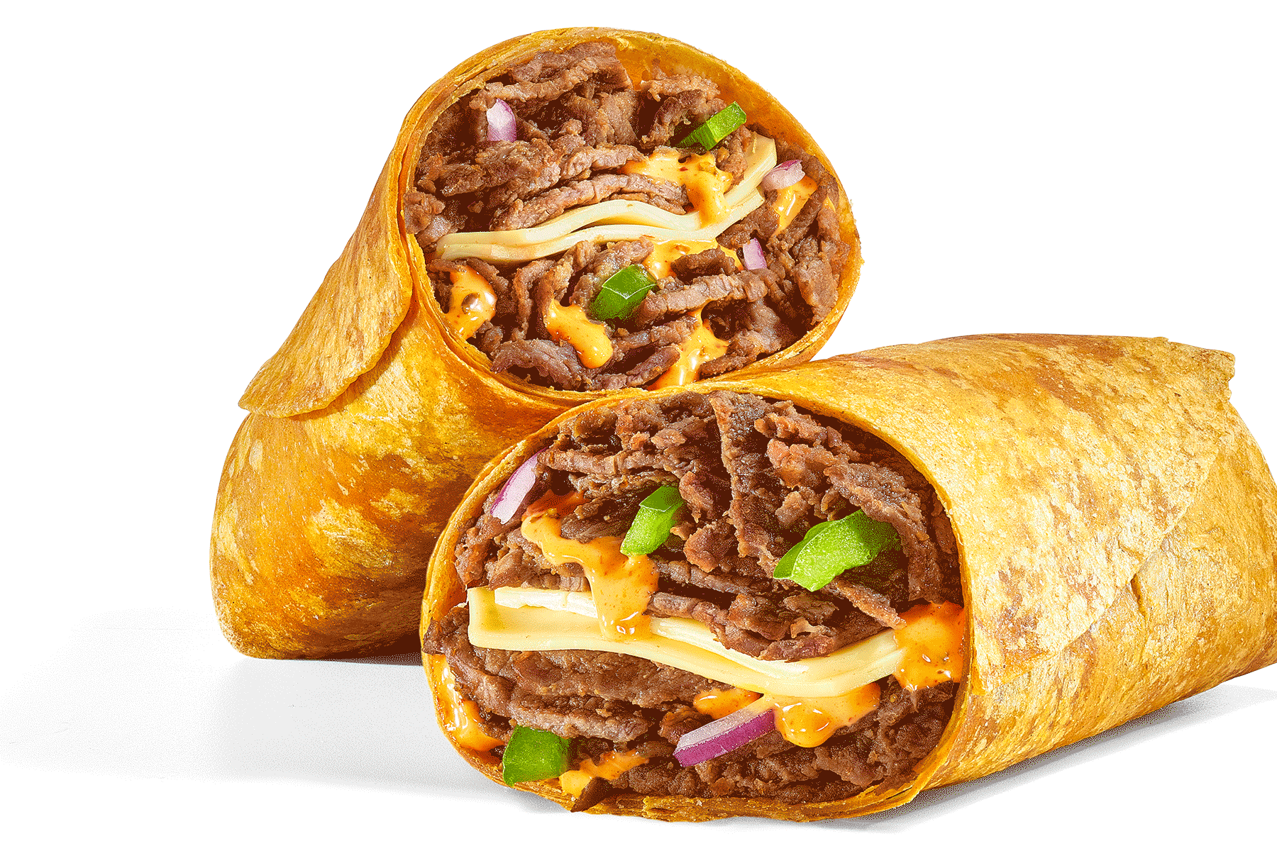 Order Baja Steak & Jack food online from SUBWAY® store, Surprise on bringmethat.com