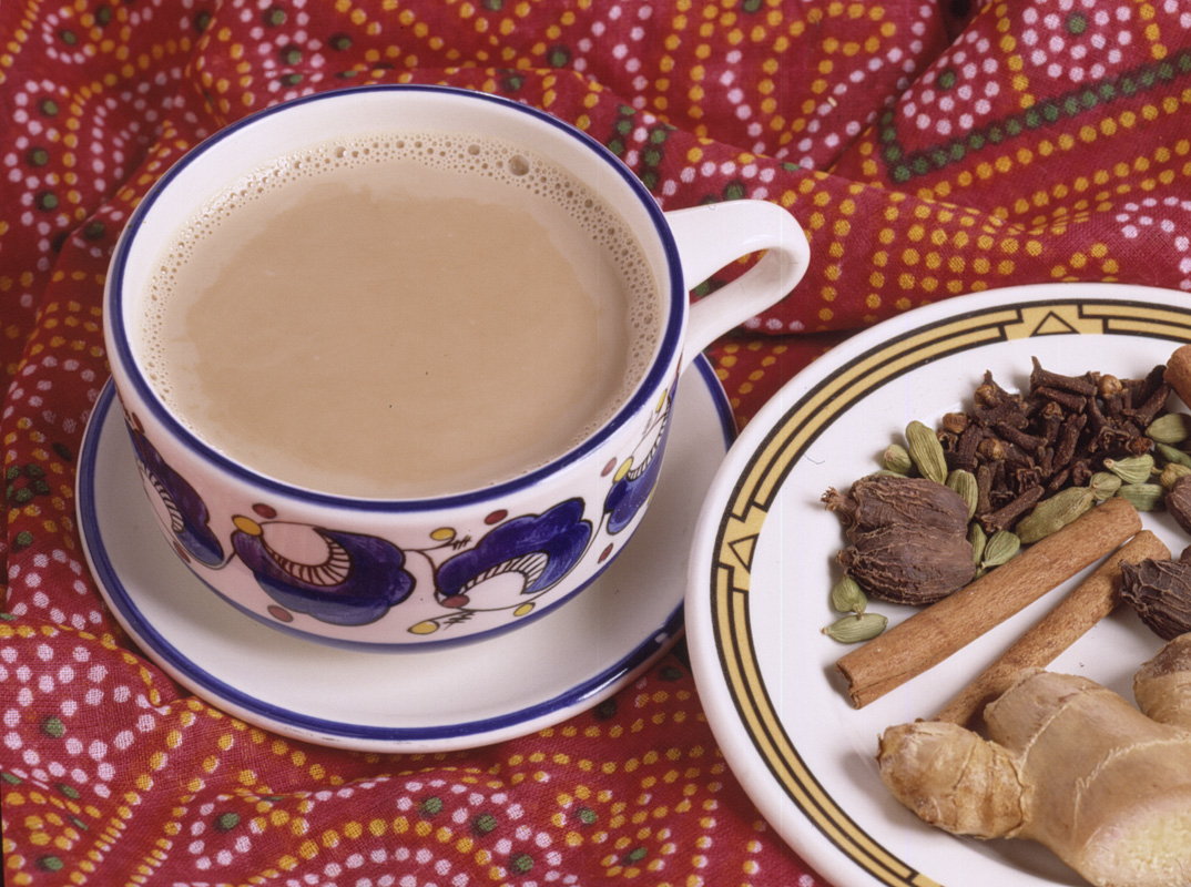 Order Masala Chai food online from Flavor of India store, Burbank on bringmethat.com