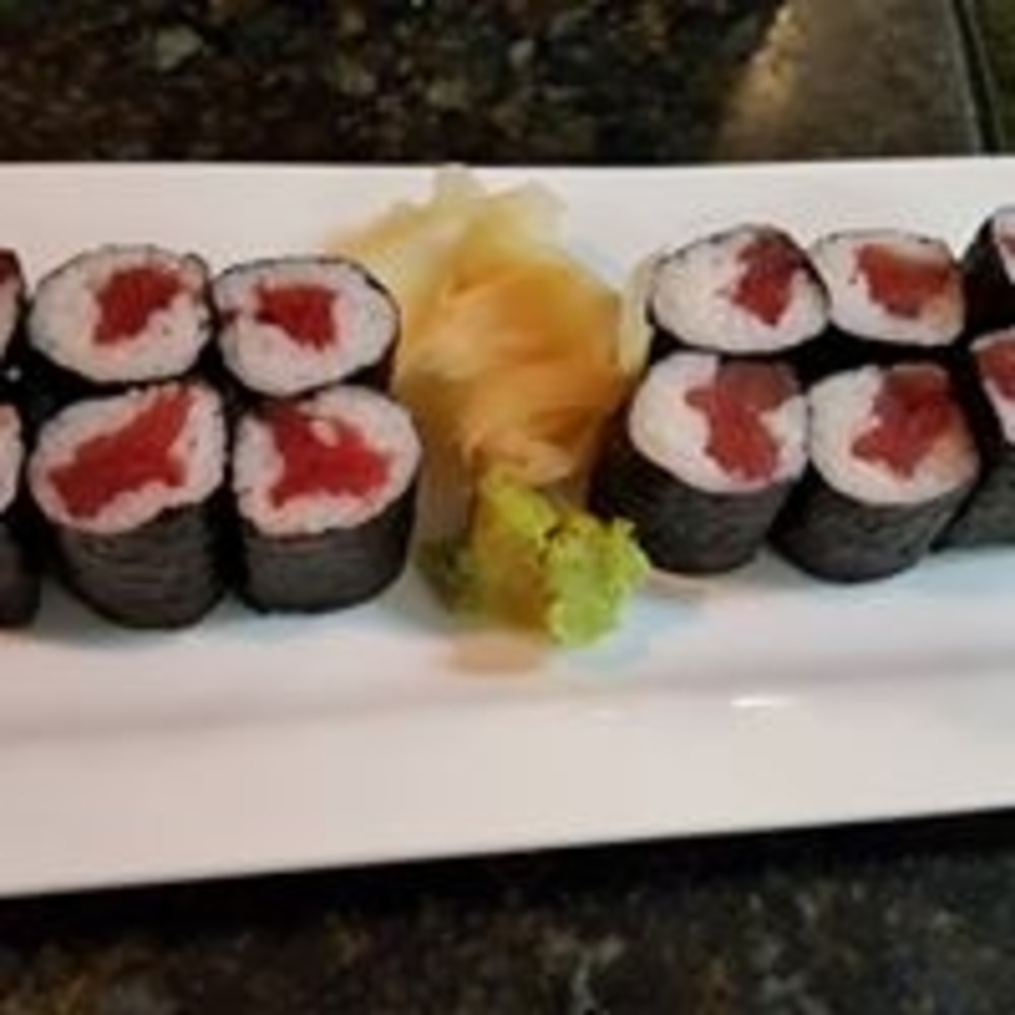 Order Tekka food online from The Sitdown Cafe & Sushi Bar store, Chicago on bringmethat.com