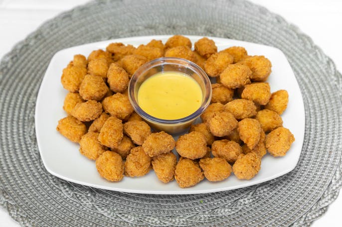 Order Popcorn Chicken food online from Pizza pronto store, Pittsburgh on bringmethat.com