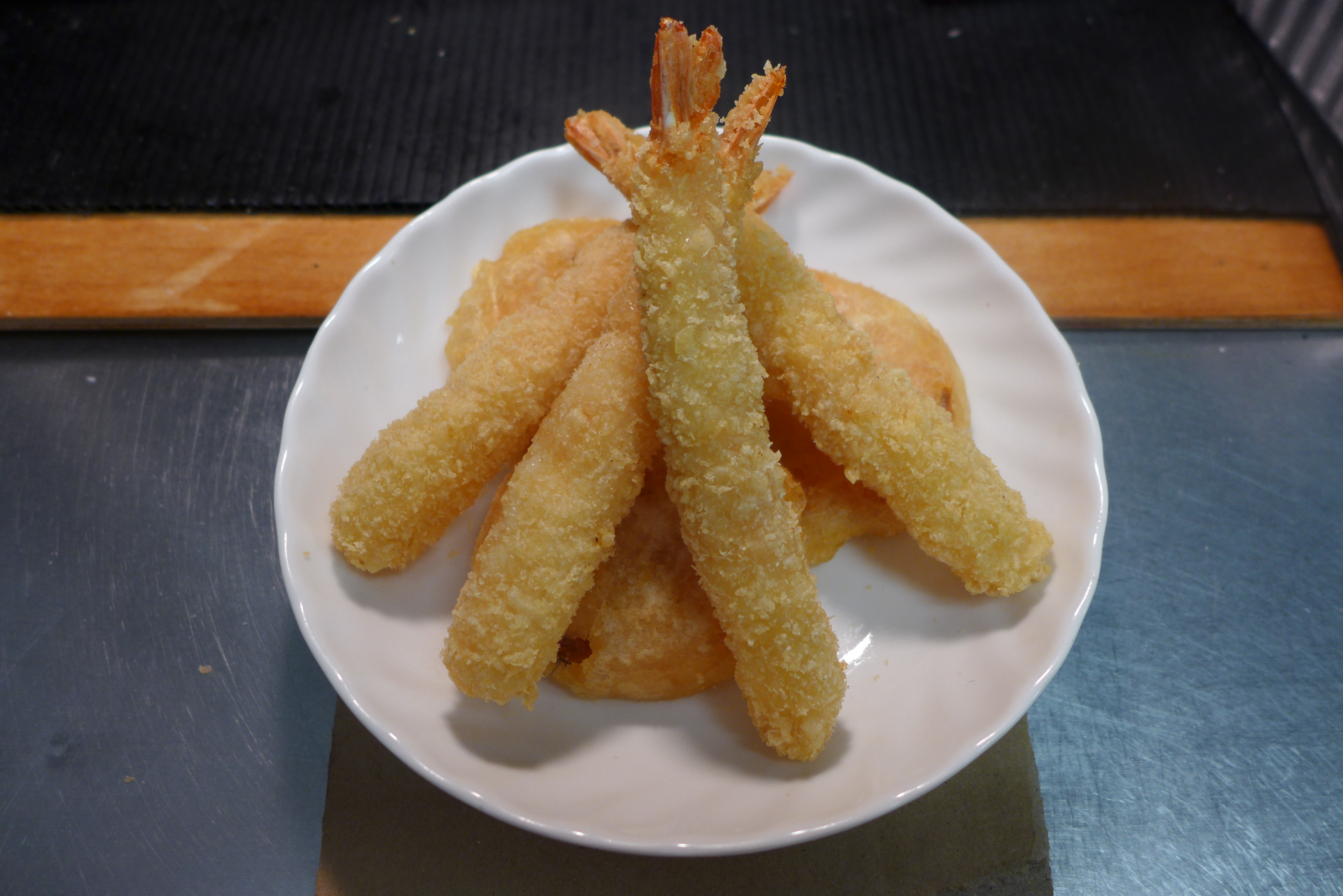 Order Shrimp Tempura App food online from Tokyo Sushi store, Edison on bringmethat.com