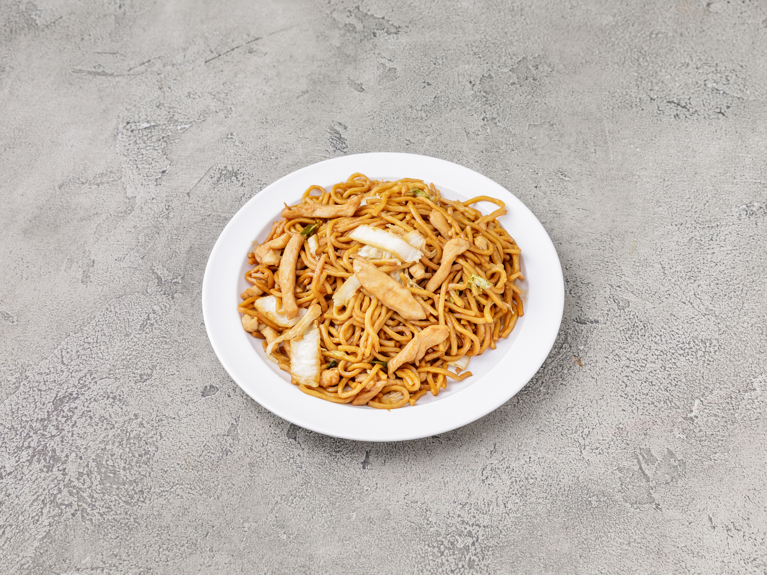 Order L1. Lo Mein food online from China Express store, Salisbury on bringmethat.com